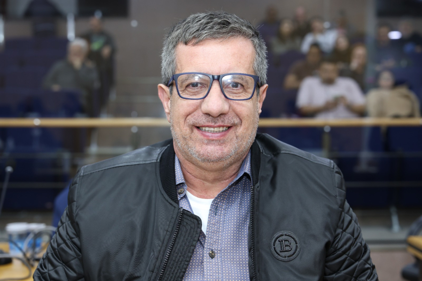 Junho Violeta: Marcel Munhoz defende ações efetivas de proteção à pessoa idosa