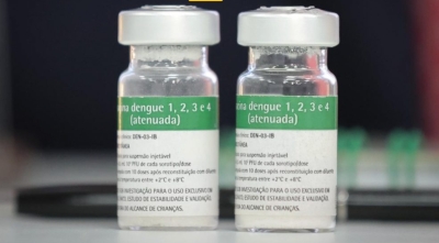 8 perguntas e respostas sobre a vacina da dengue do Instituto Butantan que come&ccedil;a a ser aplicada na popula&ccedil;&atilde;o