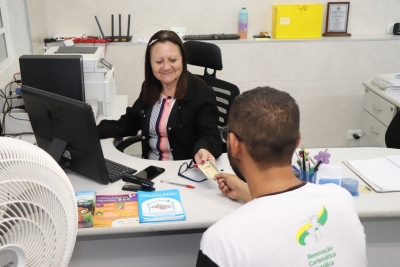Mais de 7 mil famílias de Ribeirão Pires poderão ser beneficiadas pelo programa estadual SuperAção