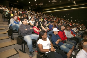 S&atilde;o Caetano abre inscri&ccedil;&otilde;es para o Jovem em A&ccedil;&atilde;o