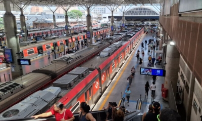 Passagens de &ocirc;nibus, metr&ocirc; e trem em S&atilde;o Paulo ter&atilde;o reajuste a partir de janeiro de 2026