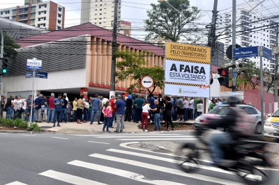 Santo André inicia obras da UPA Infantil Faisa