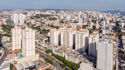 Shopee vai instalar centro de distribuição em São Bernardo