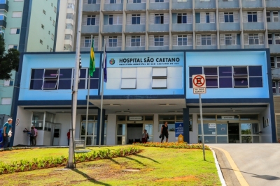 Hospital Albert Sabin fecha para reforma