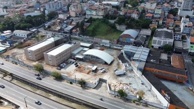 Nova unidade vai ampliar atendimentos oncológicos, cirúrgicos e diagnósticos, com foco em média complexidade