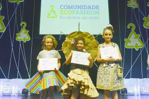 Braskem reune comunidade em evento ambiental e cultural