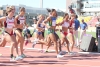 Juliana dos Santos ganha primeiro ouro do Brasil no Atletismo no Pan de Toronto