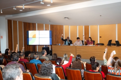 Em presta&ccedil;&atilde;o de contas, S&atilde;o Bernardo aponta investimento de R$ 1 bilh&atilde;o na sa&uacute;de