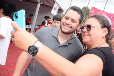 Gilvan Ferreira est&aacute; entre os cinco melhores prefeitos do Brasil, aponta ranking do Instituto Verit&aacute;