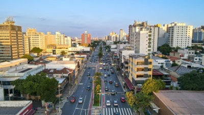 S&atilde;o Caetano registra saldo de 767 empregos de carteira assinada em agosto