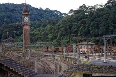 Começa o Festival de Inverno de Paranapiacaba