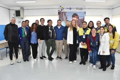 Santo Andr&eacute; entrega Centro Comunit&aacute;rio Tamarutaca e N&uacute;cleo da Cl&iacute;nica da Fam&iacute;lia Vila Guiomar