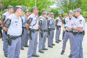 S&atilde;o Caetano registra queda nos crimes contra o patrim&ocirc;nio