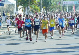 Meia Maratona de S&atilde;o Bernardo est&aacute; com inscri&ccedil;&otilde;es abertas