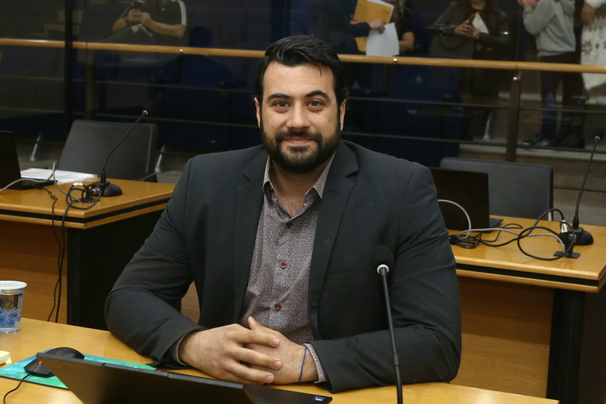 Projeto de Lei de César Oliva propõe parceria entre CCZ e Canil da GCM para adestrar e socializar cães
