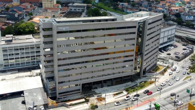 S&atilde;o Bernardo ganha hospital da bandeira S&atilde;o Luiz