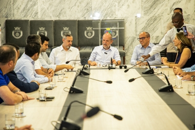 C&acirc;mara vai votar projeto que institui o Natal da Fam&iacute;lia em S&atilde;o Caetano