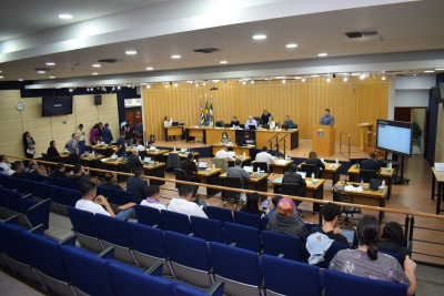 Câmara de São Caetano aprova alteração na lei de arrecadação de imóveis abandonados