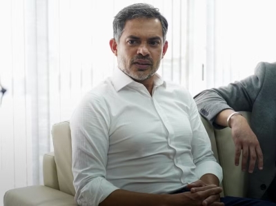 Danilo Lima retorna &agrave; presid&ecirc;ncia da C&acirc;mara de S&atilde;o Bernardo por decis&atilde;o do STJ