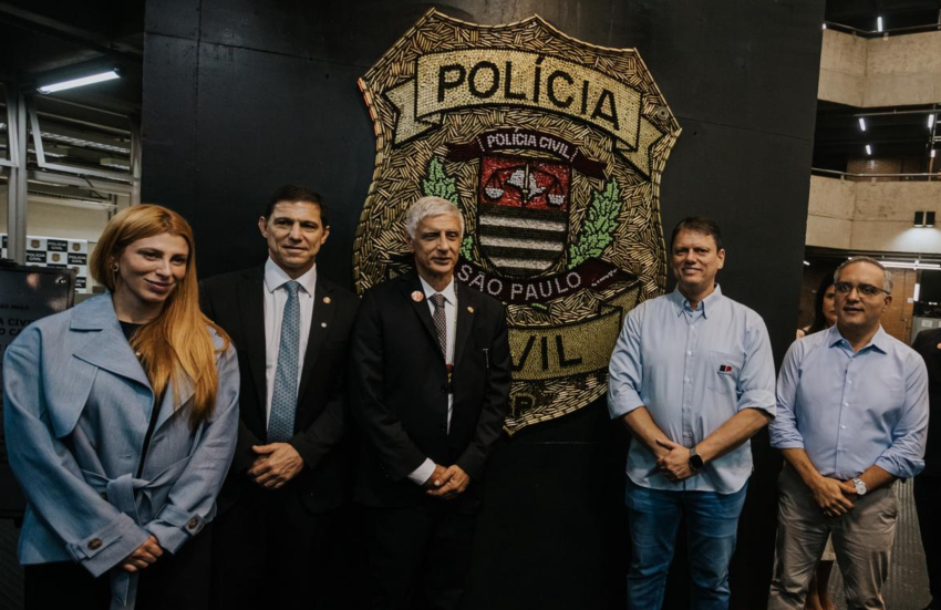 Viabilizada pela gestão de São Bernardo, nova DDM 24h inicia operação na ‘Cidade da Polícia’, instalada no Planalto