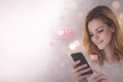 Love bombing: quando o excesso de afeto pode ser um sinal de alerta