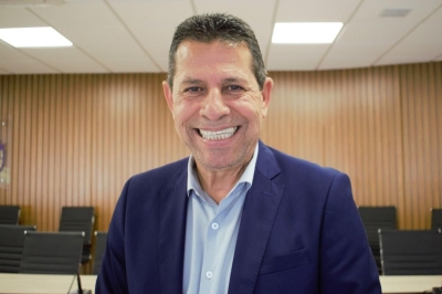 Gilberto Costa prop&otilde;e retorno do Ensino M&eacute;dio para alunos laudados na EMEFM Oscar Niemeyer