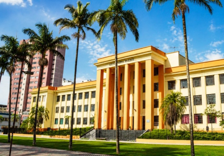 ETEC Júlio de Mesquita abre inscrições para Curso Técnico em Administração