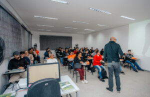 Programa Faculdade Municipal São Bernardo recebe inscrições para o terceiro vestibular até o dia 8 de junho
