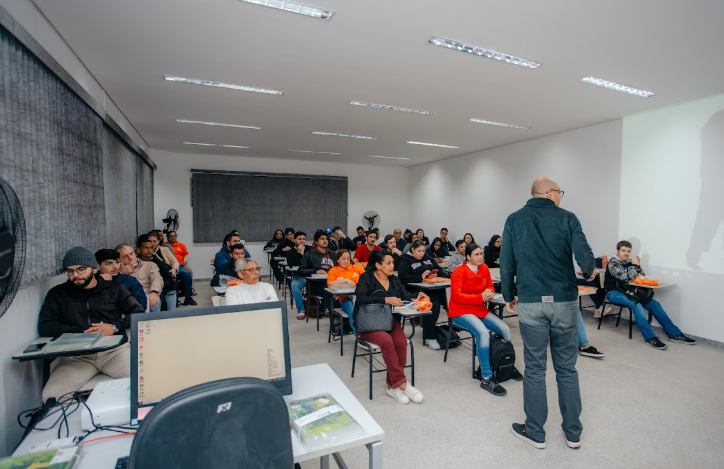 Programa Faculdade Municipal São Bernardo recebe inscrições para o terceiro vestibular até o dia 8 de junho