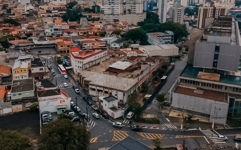 Após retomada das obras do AME, São Bernardo avança para entregar unidade que atenderá todo o Grande ABC