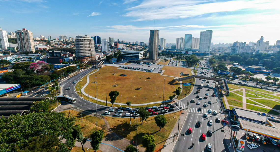 Com 3ª maior pontuação do Brasil, São Bernardo está entre 21 municípios do País selecionados pelo ‘Cidades Mais Inteligentes’
