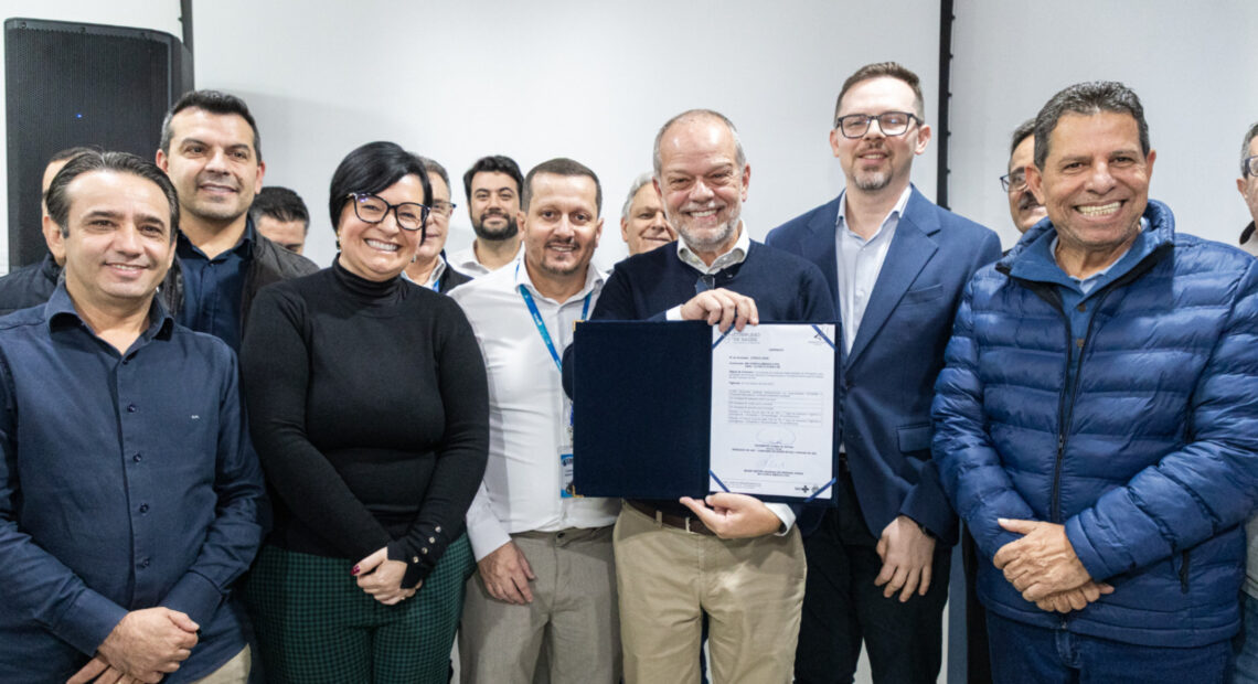 Com novo modelo, São Caetano duplica a capacidade de atendimento na Ortopedia