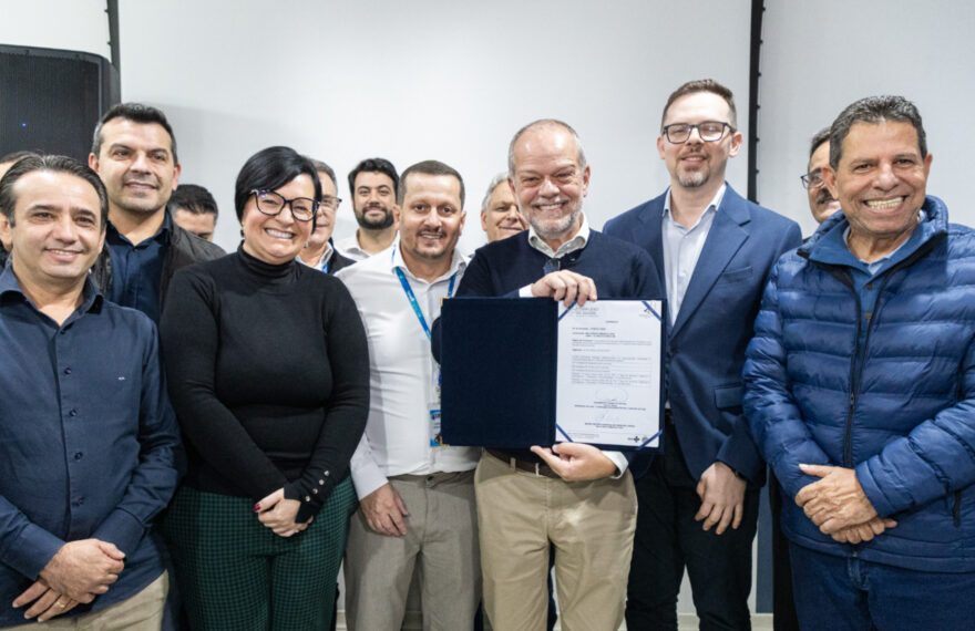 Com novo modelo, São Caetano duplica a capacidade de atendimento na Ortopedia