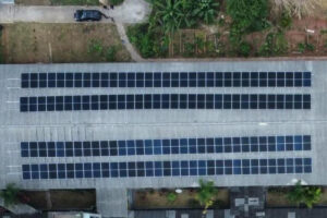 Escolas de Diadema começam a receber placas solares para geração de energia