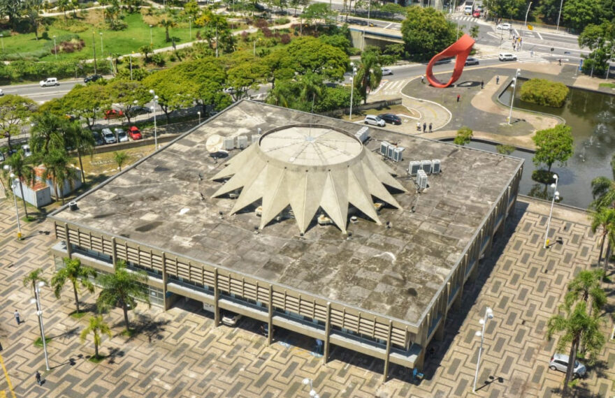 Câmara convoca população para audiência pública do novo Plano Diretor de Santo André