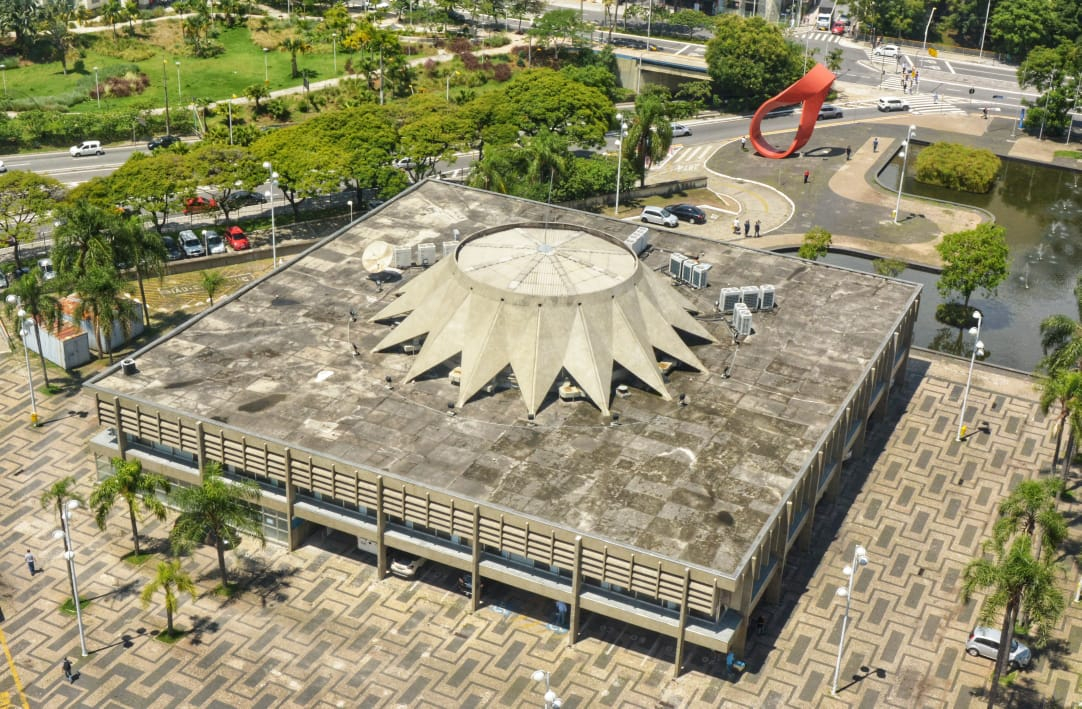 Câmara convoca população para audiência pública do novo Plano Diretor de Santo André