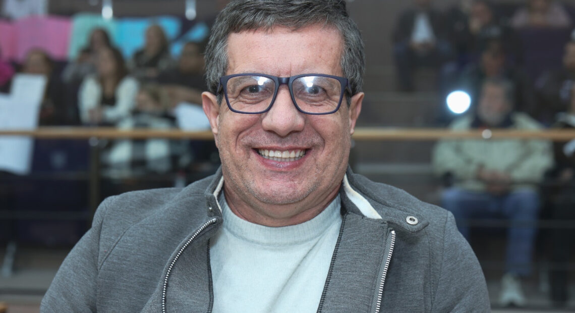 Marcel Munhoz solicita ao prefeito um Centro de Diabetes em São Caetano do Sul