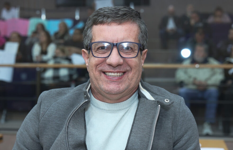 Marcel Munhoz solicita ao prefeito um Centro de Diabetes em São Caetano do Sul