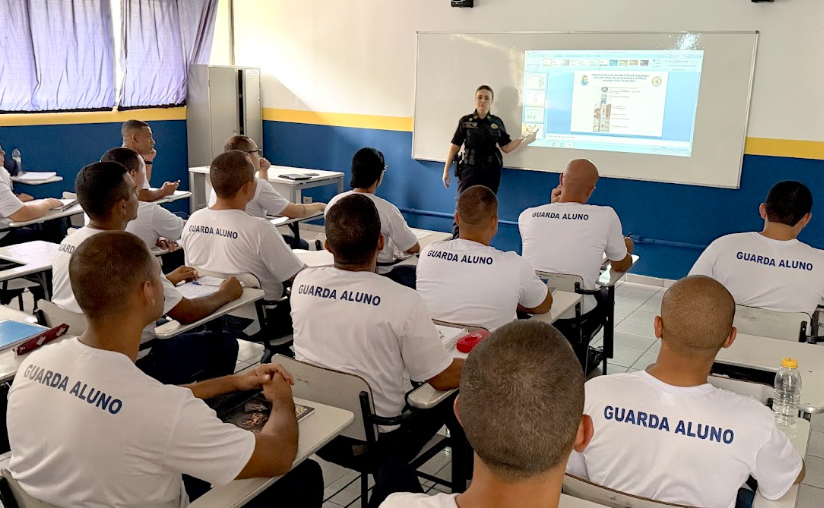 Após mais de uma década, São Bernardo reestrutura carreira da GCM e fortalece valorização dos agentes
