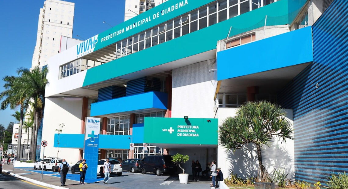 Diadema realiza Conferência Municipal de Saúde dias 18 e 19 de junho