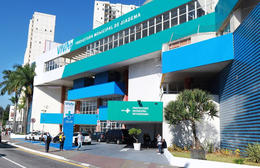 Diadema realiza Conferência Municipal de Saúde dias 18 e 19 de junho
