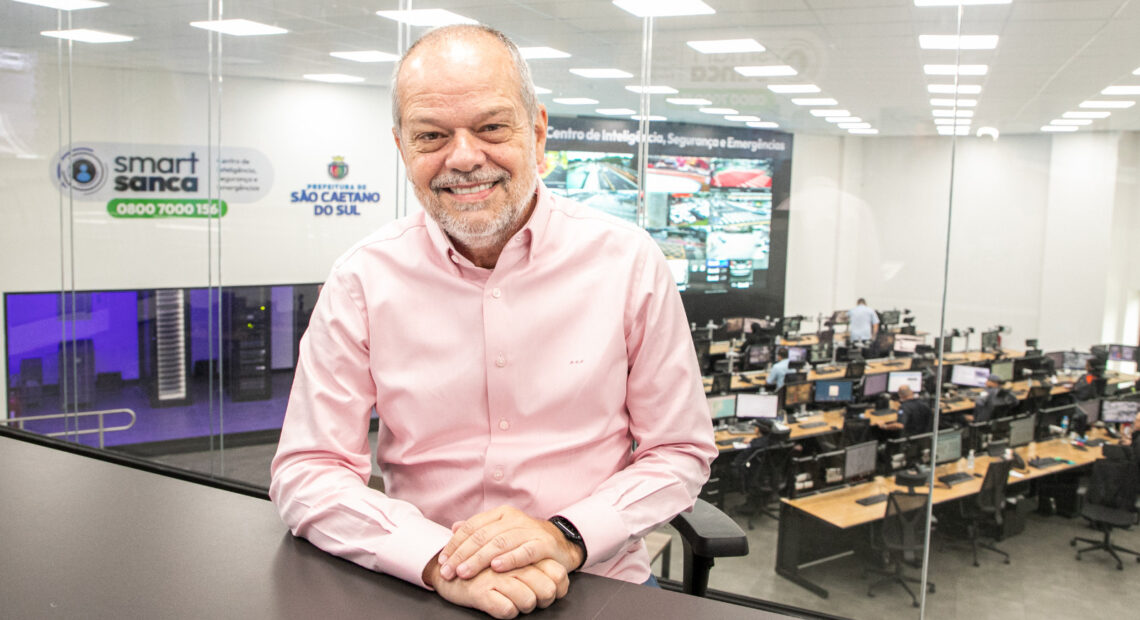 Smart Sanca chega à marca de 200 prisões de procurados pela Justiça