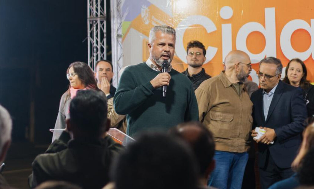 Projeto de Fuzari, aprovado em São Bernardo, proíbe uso de radares móveis para multar no trânsito