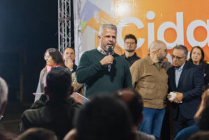 Projeto de Fuzari, aprovado em São Bernardo, proíbe uso de radares móveis para multar no trânsito
