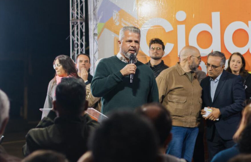 Projeto de Fuzari, aprovado em São Bernardo, proíbe uso de radares móveis para multar no trânsito