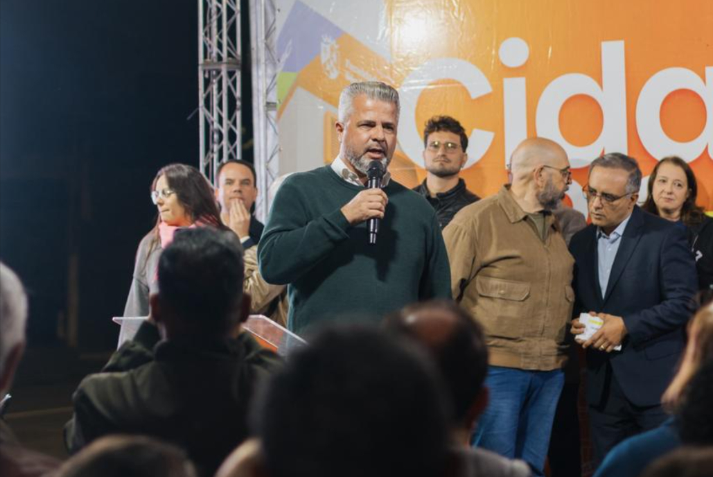 Projeto de Fuzari, aprovado em São Bernardo, proíbe uso de radares móveis para multar no trânsito