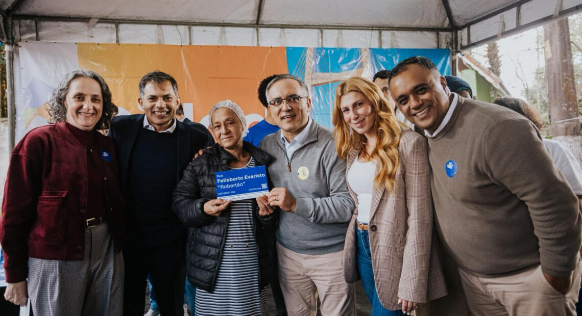 Com raiz na periferia de São Bernardo, vereador Ivan Silva destaca ‘cepeamento’ da Vila Moraes e Cruzeiro do Sul para avanço de políticas habitacionais