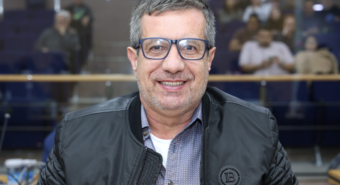 Junho Violeta: Marcel Munhoz defende ações efetivas de proteção à pessoa idosa