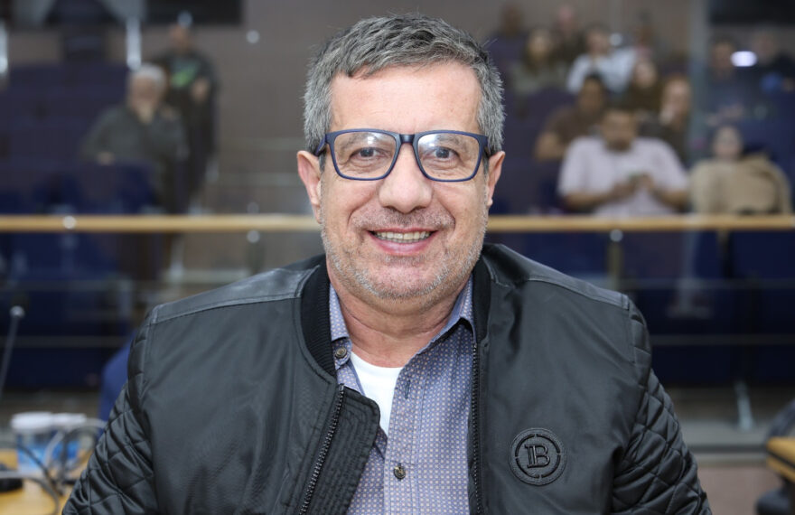 Junho Violeta: Marcel Munhoz defende ações efetivas de proteção à pessoa idosa
