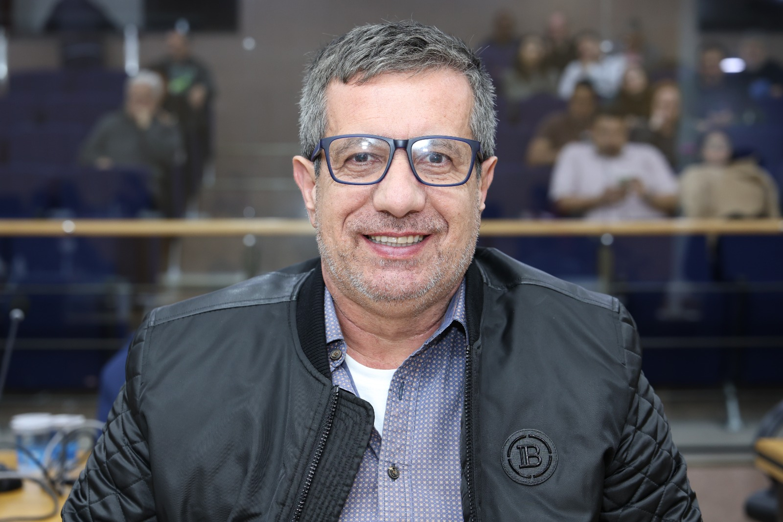 Junho Violeta: Marcel Munhoz defende ações efetivas de proteção à pessoa idosa
